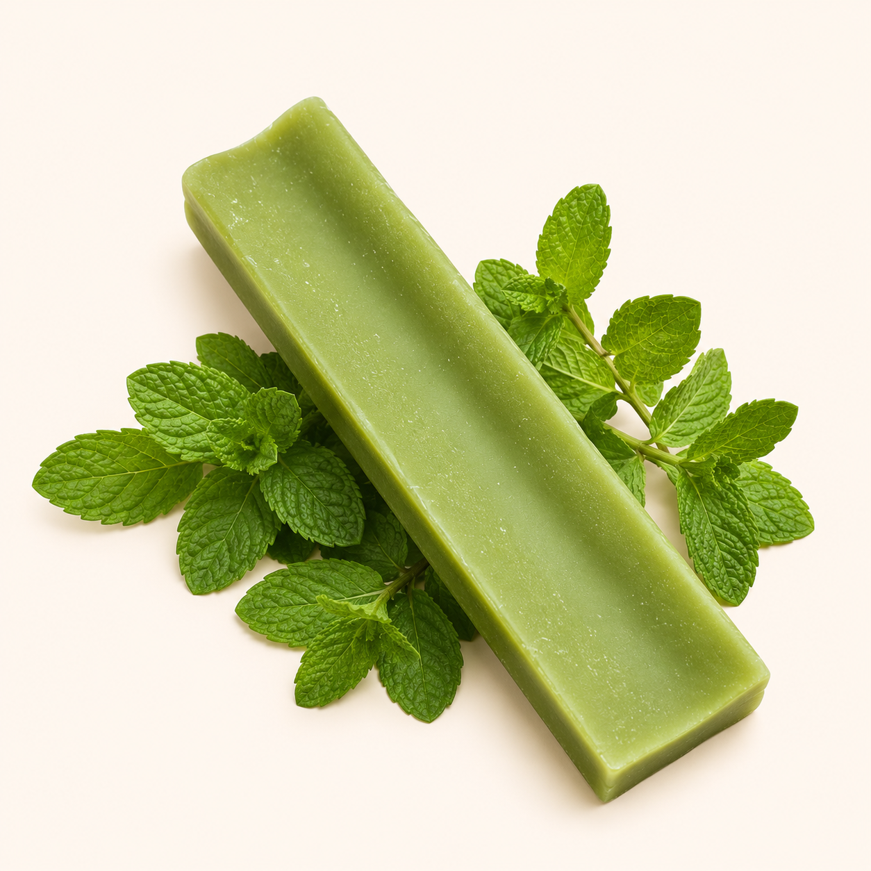 Treats By Diva Dog Yak Cheese Chew Mint