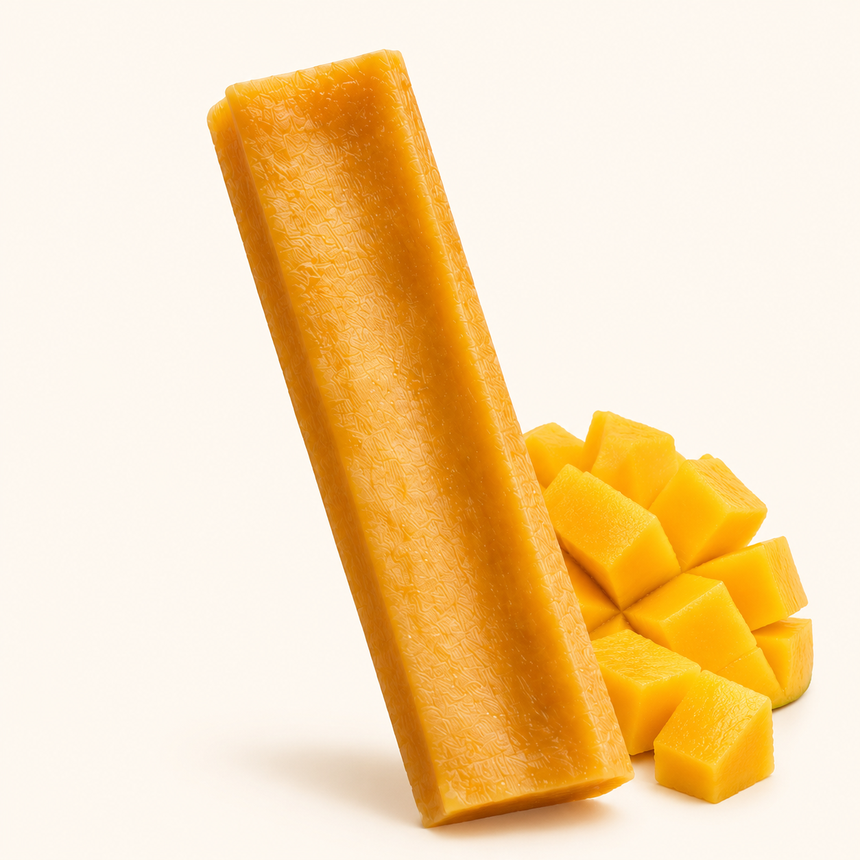 Treats By Diva Dog Yak Cheese Mango