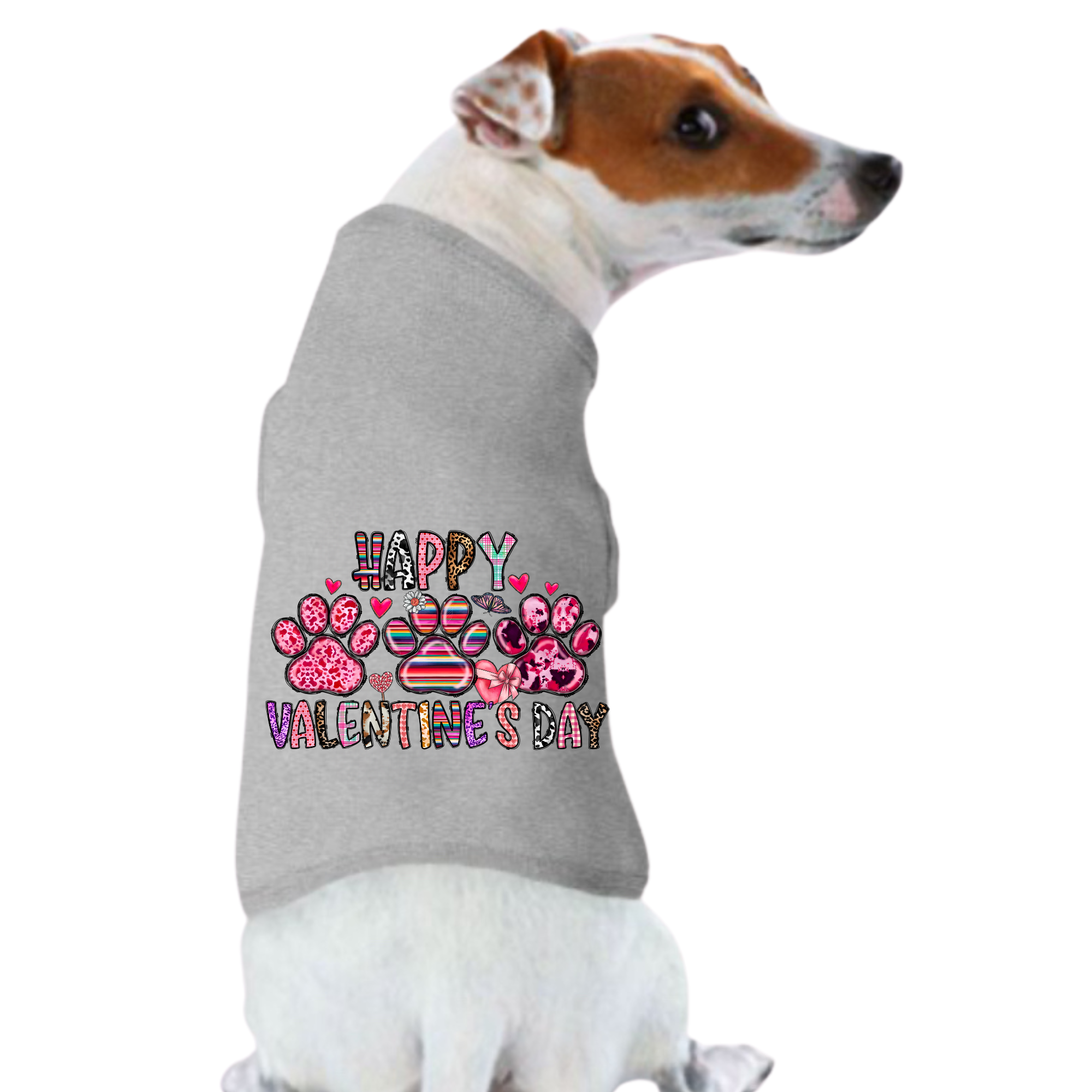 Valentine's Day Funny Shirt: Happy Valentine's Day