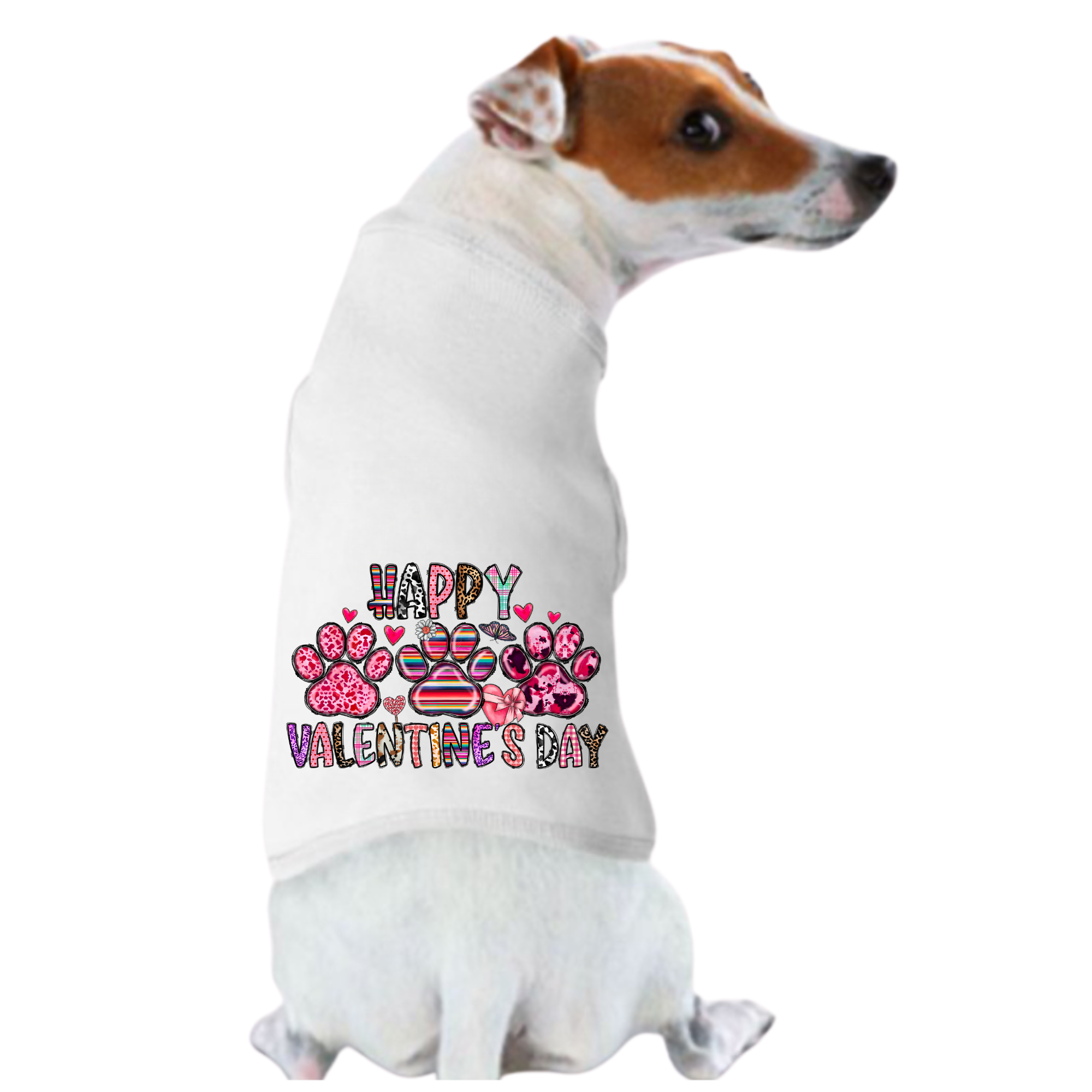 Valentine's Day Funny Shirt: Happy Valentine's Day