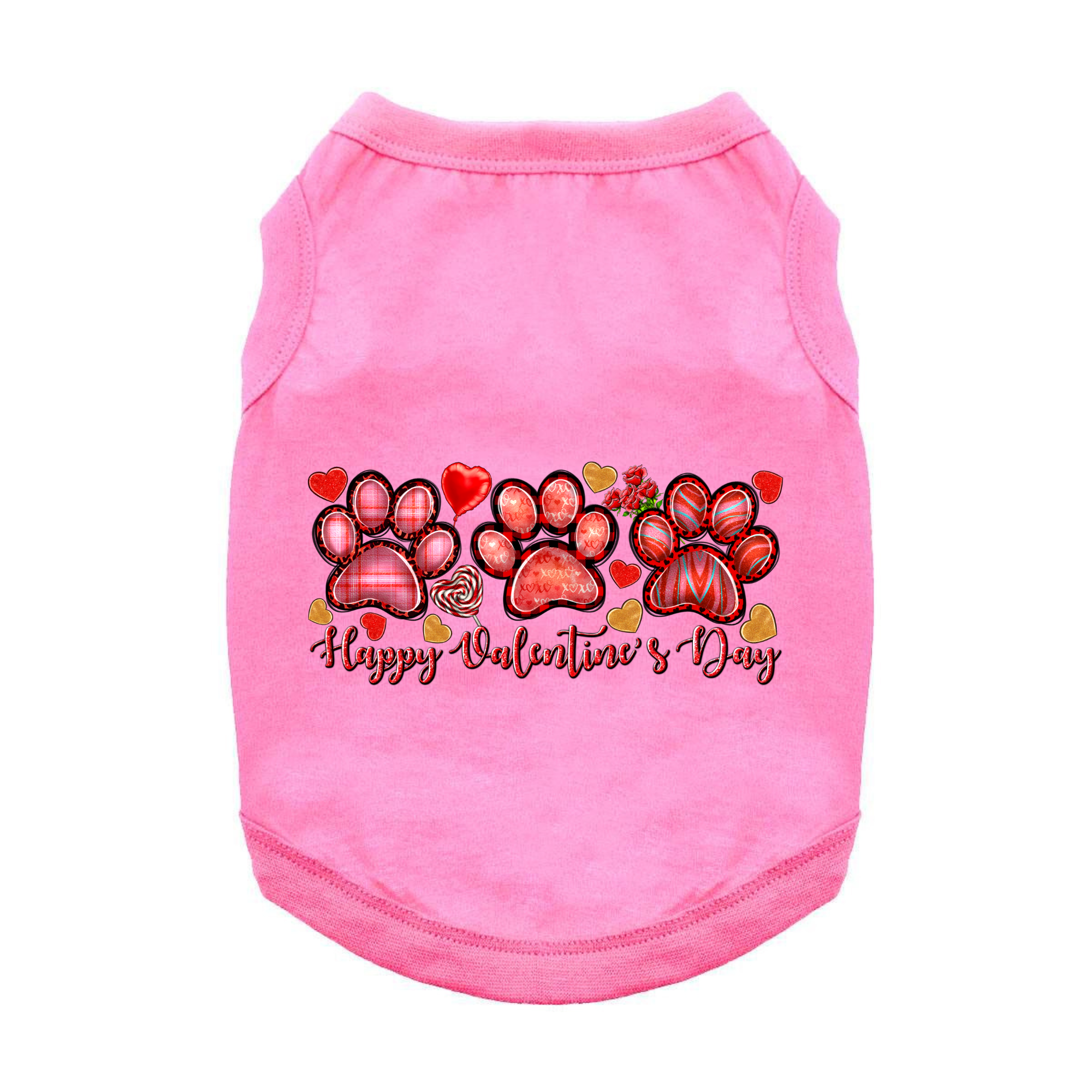 Valentine's Day Funny Shirt: It's Valentine's Day