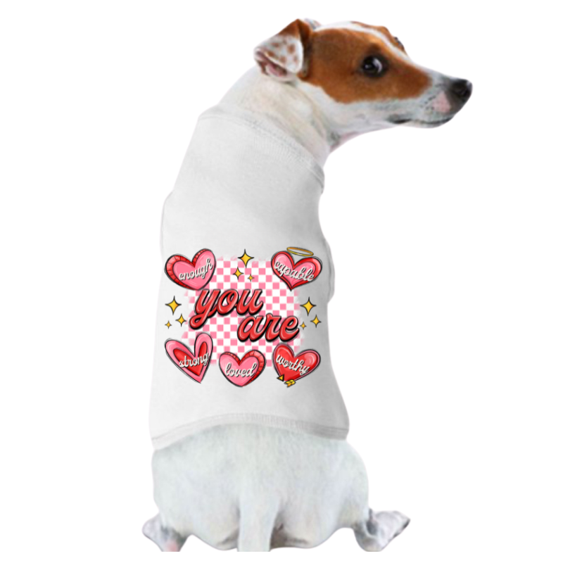 Valentine's Day Funny Shirt: You Are