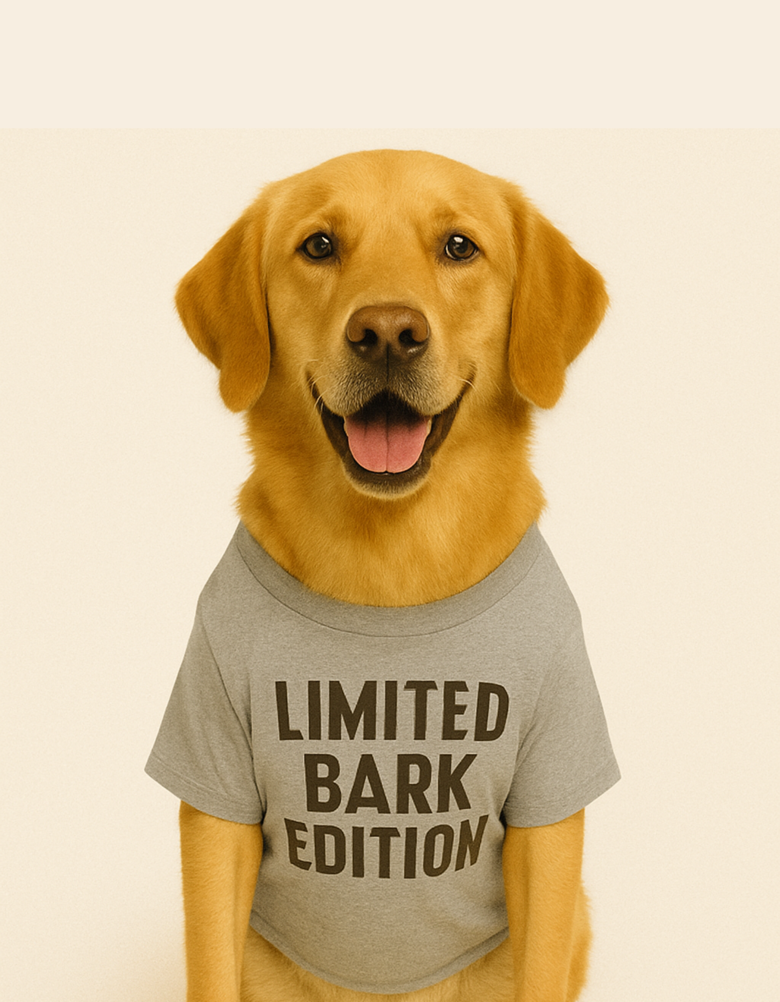 Limited Bark Edition