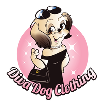 Diva Dog Clothing 