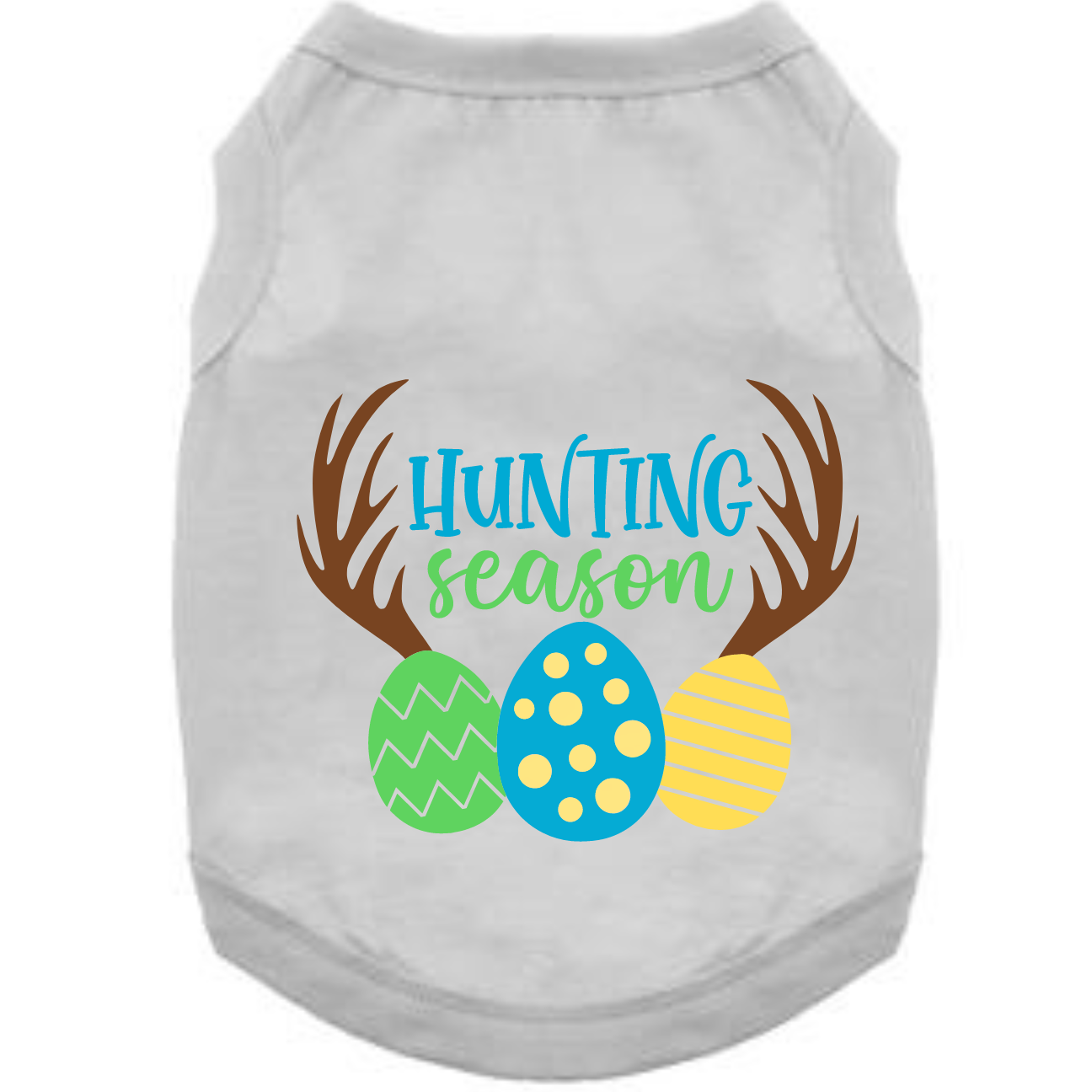 Easter Tee Shirts: Hunting Season