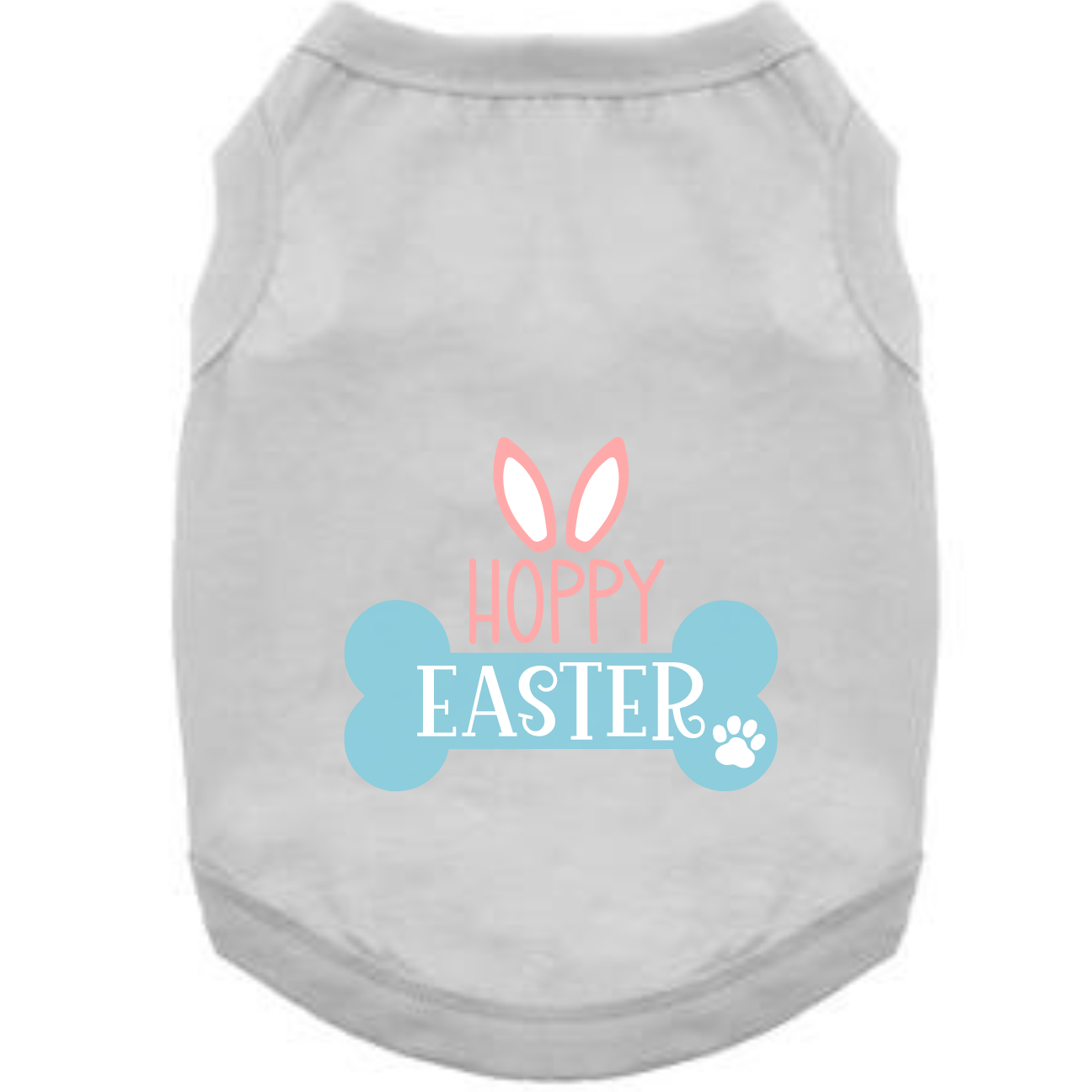 Easter Tee Shirts: Hoppy Easter